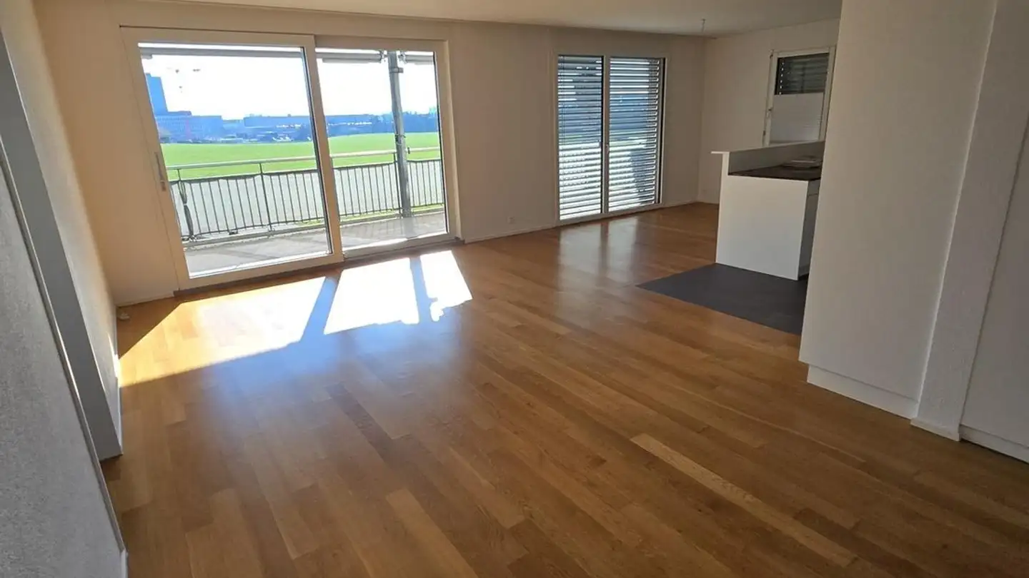 Single room for rent - Rigiweg 17a, 6343 Holzhäusern ZG