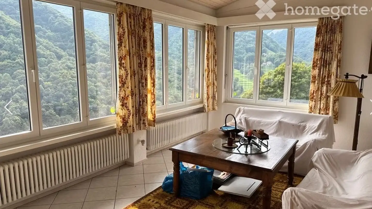 Einfamilienhaus kaufen - Via Ronchetto, 6838 Muggio - Foto 3