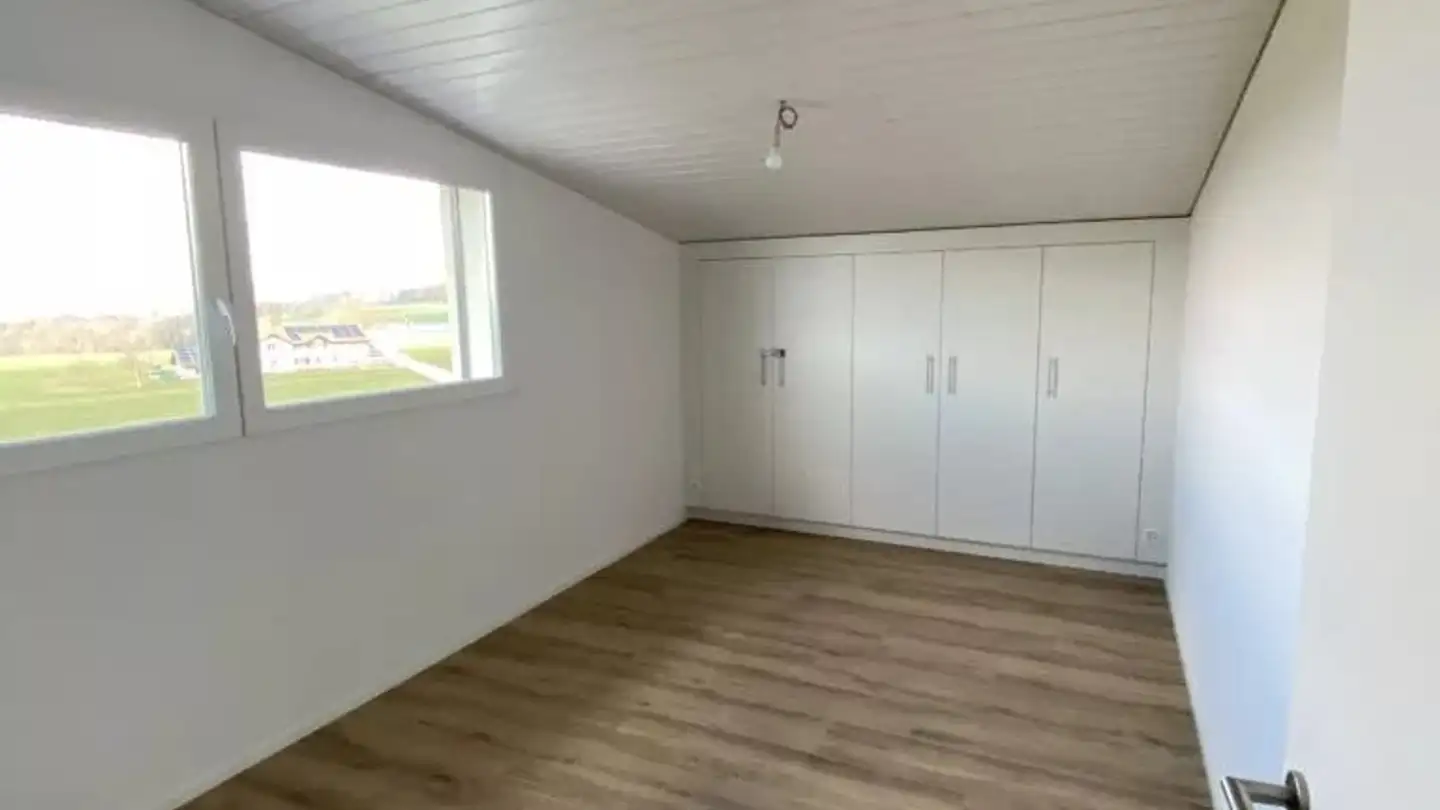 Apartment for rent - Route de Mannens, 1775 Grandsivaz - Photo 4