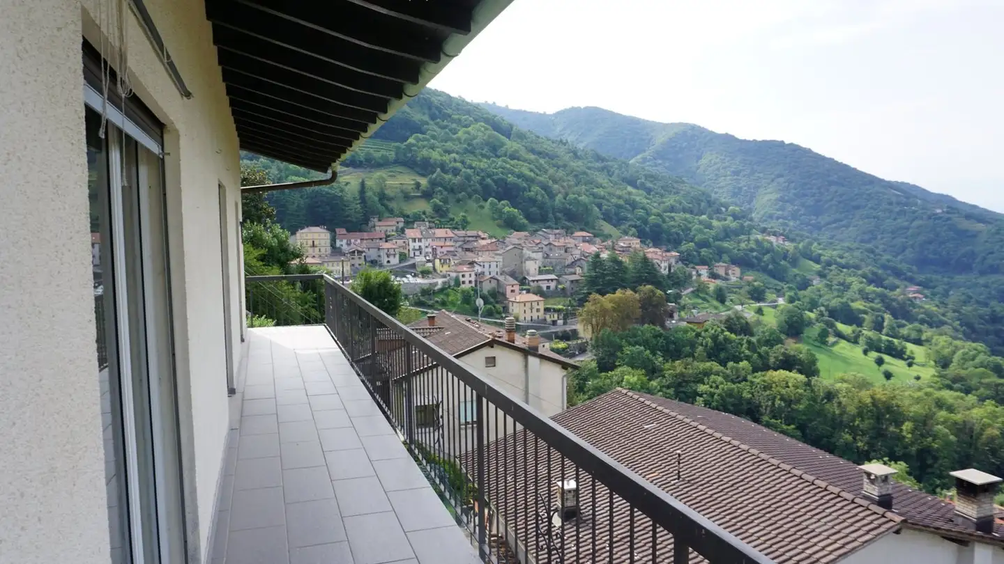 Einfamilienhaus kaufen - Via Ronchetto, 6838 Muggio - Foto 4