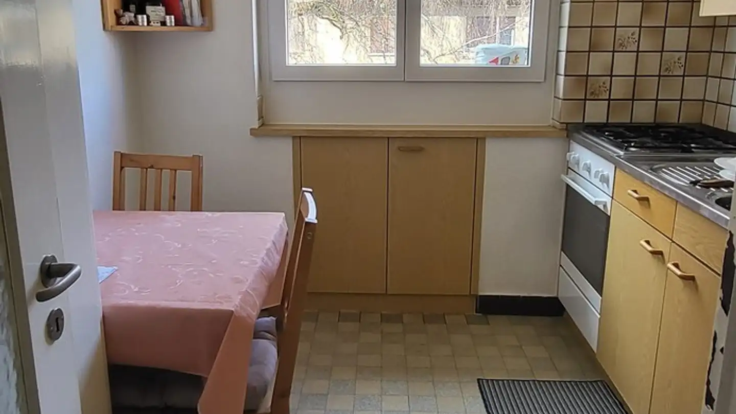 Stanza singola in affitto - 8047 Zürich - Foto 3