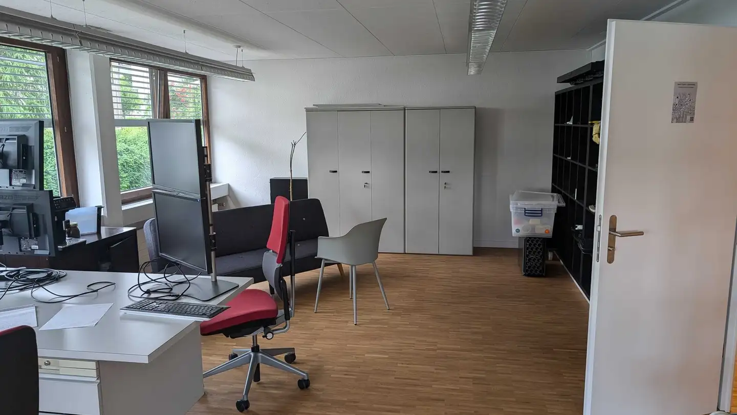 Office space for rent - Küttigerstrasse, 5000 Aarau
