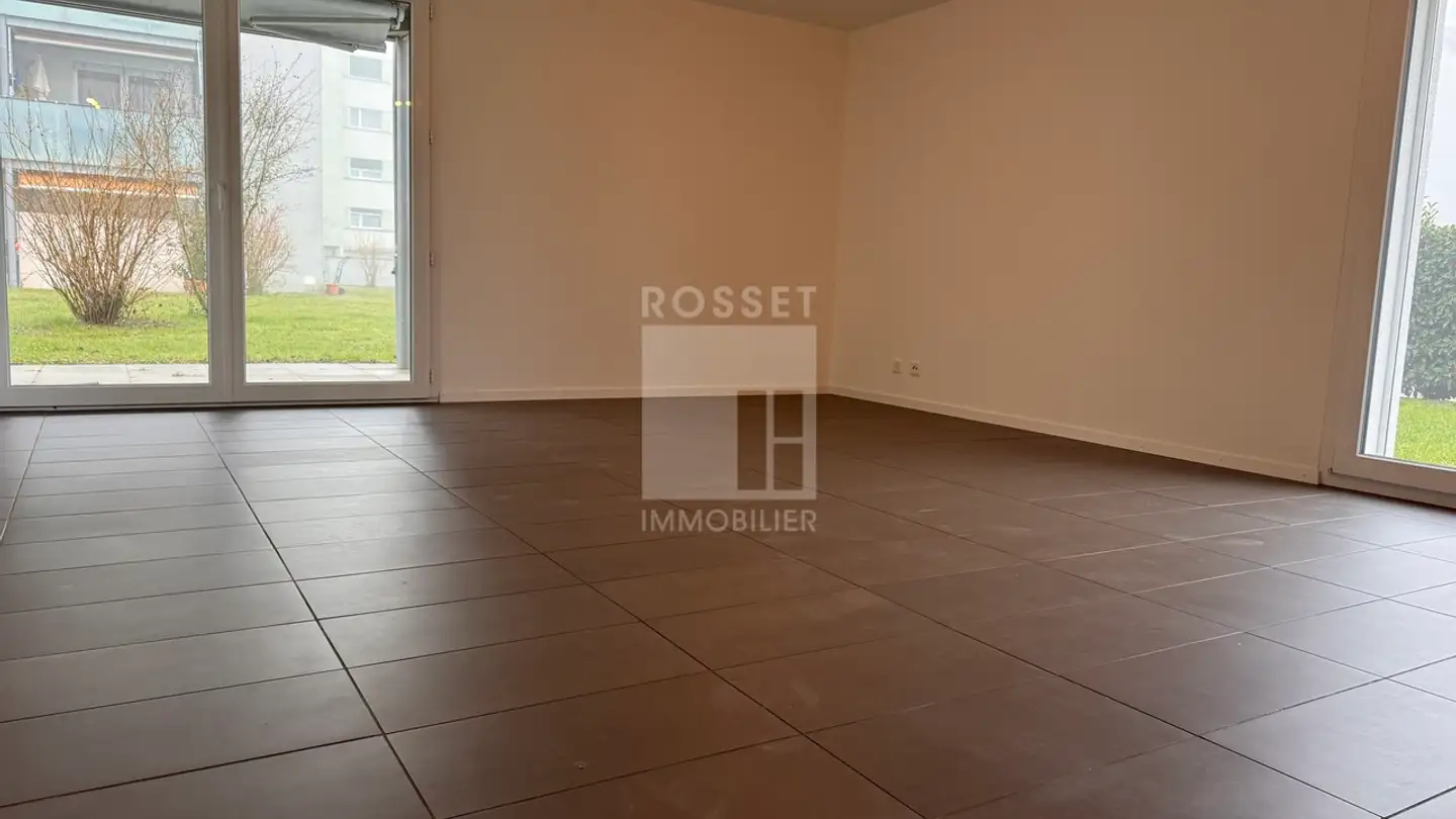 Apartment for rent - Impasse Des Lilas, 1580 Avenches