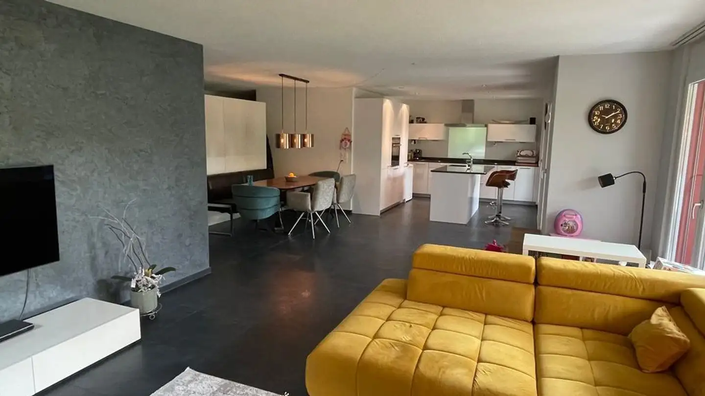 Appartamento a gradini in vendita - 4552 Derendingen - Photo 2