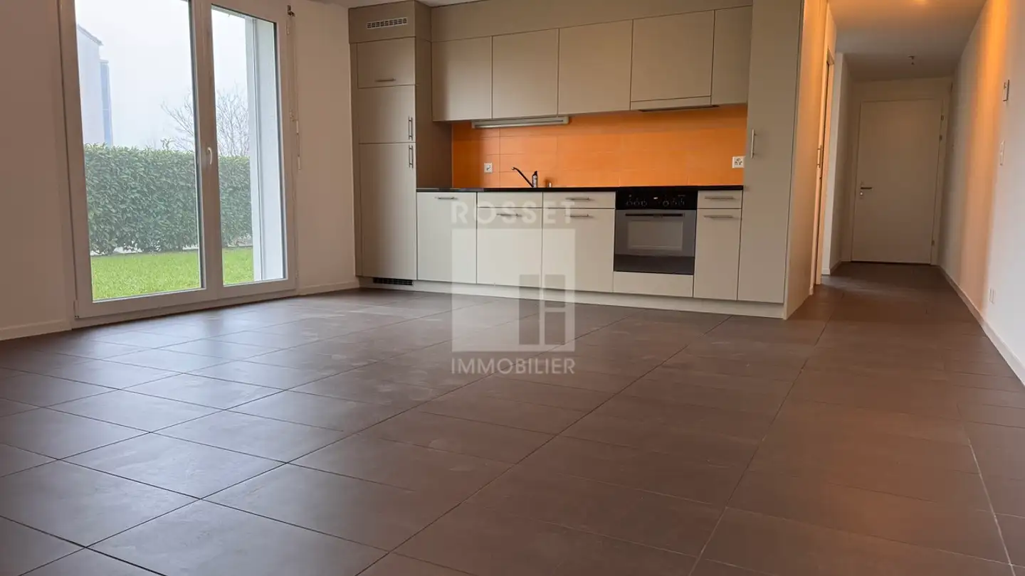 Apartment for rent - Impasse Des Lilas, 1580 Avenches - Photo 2