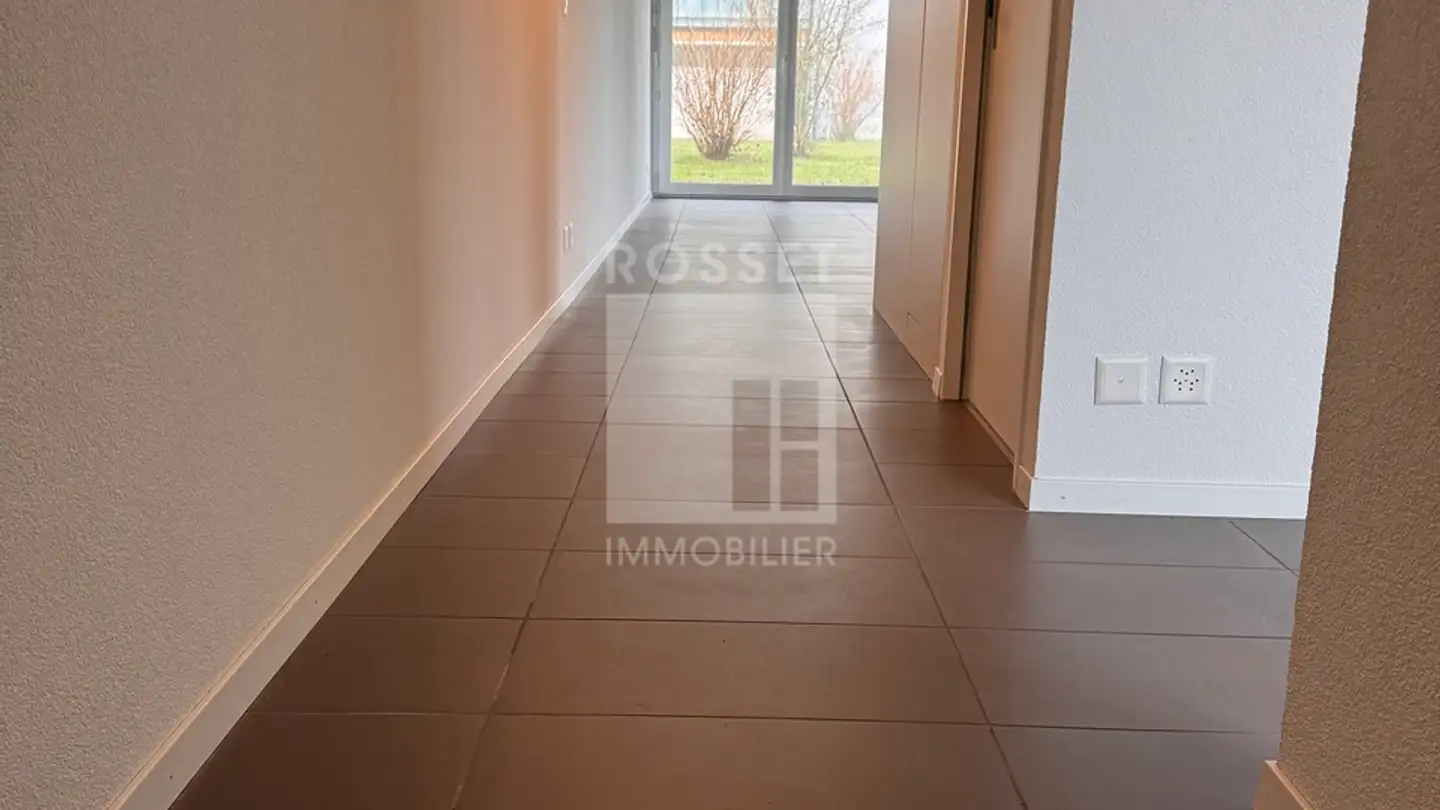 Apartment for rent - Impasse Des Lilas, 1580 Avenches - Photo 4