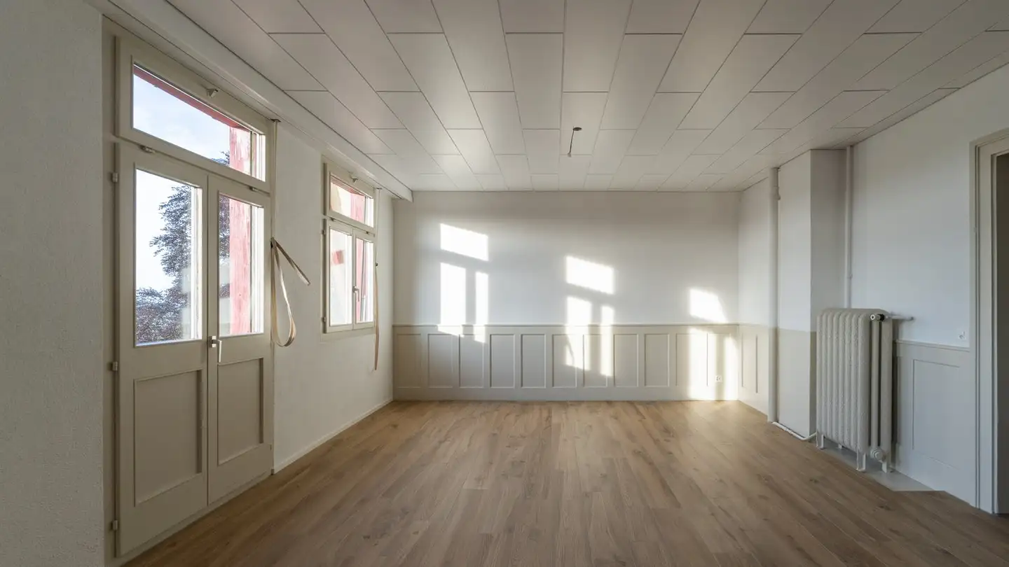 Duplex in affitto - Berneggstrasse 25, 9000 St. Gallen - Foto 3