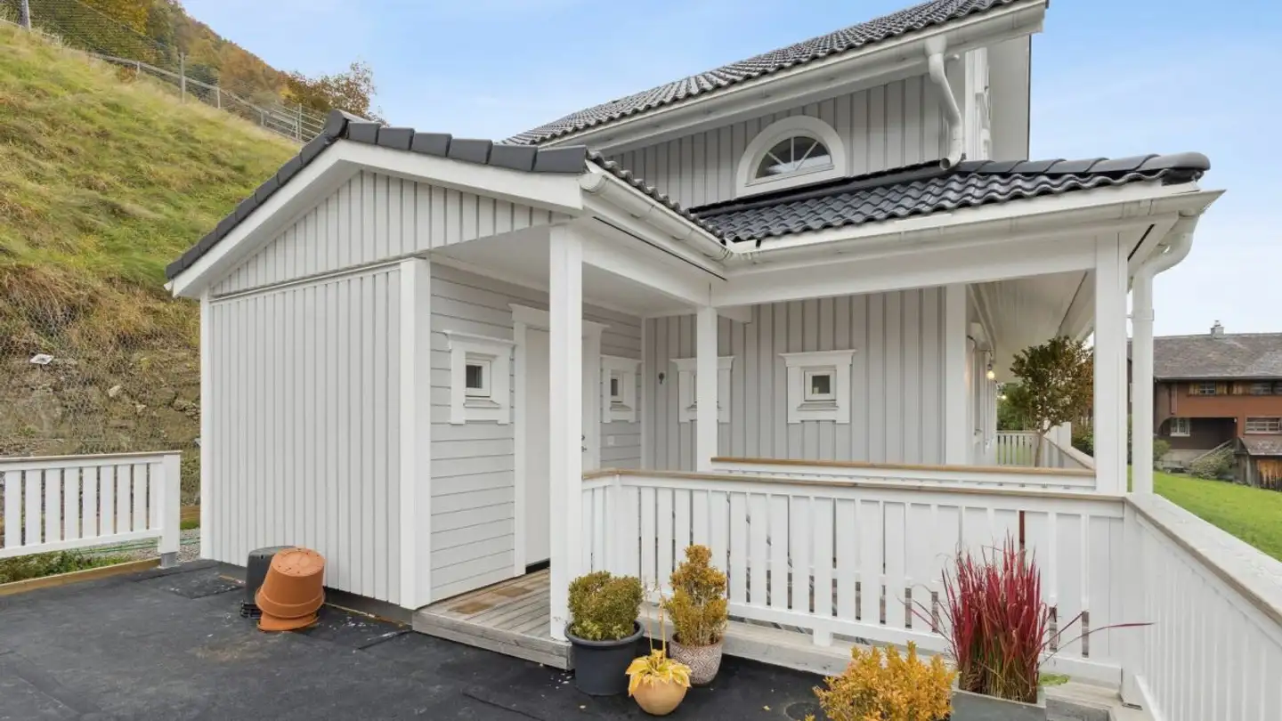 Maison individuelle à vendre - 6377 Seelisberg