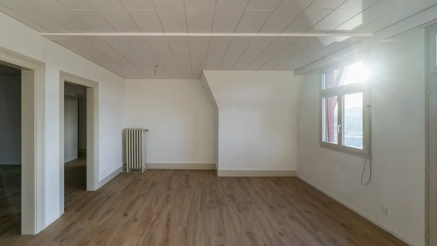 Duplex in affitto - Berneggstrasse 25, 9000 St. Gallen - Foto 4