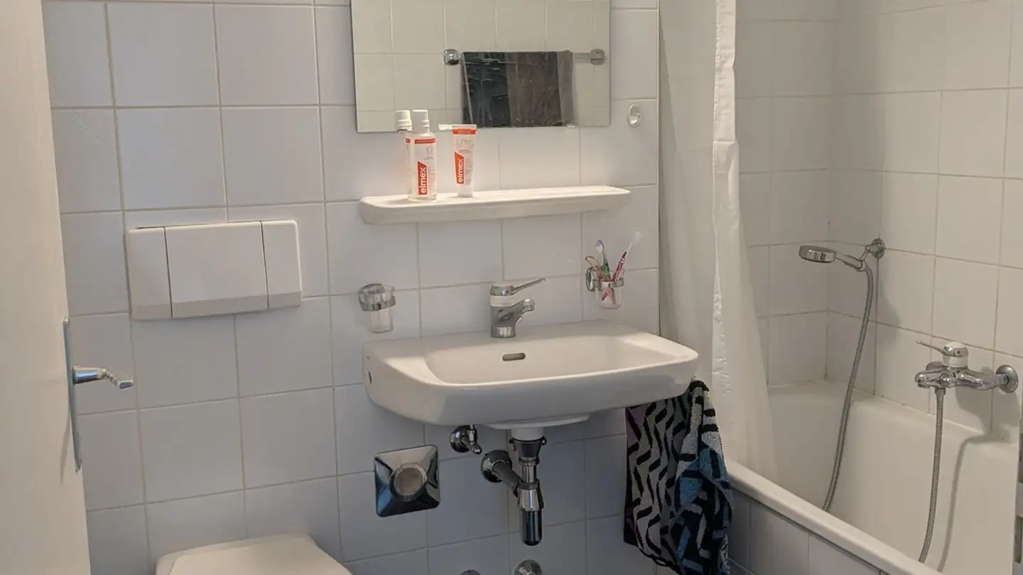 Appartamento in affitto - 1205 Genève - Photo 3