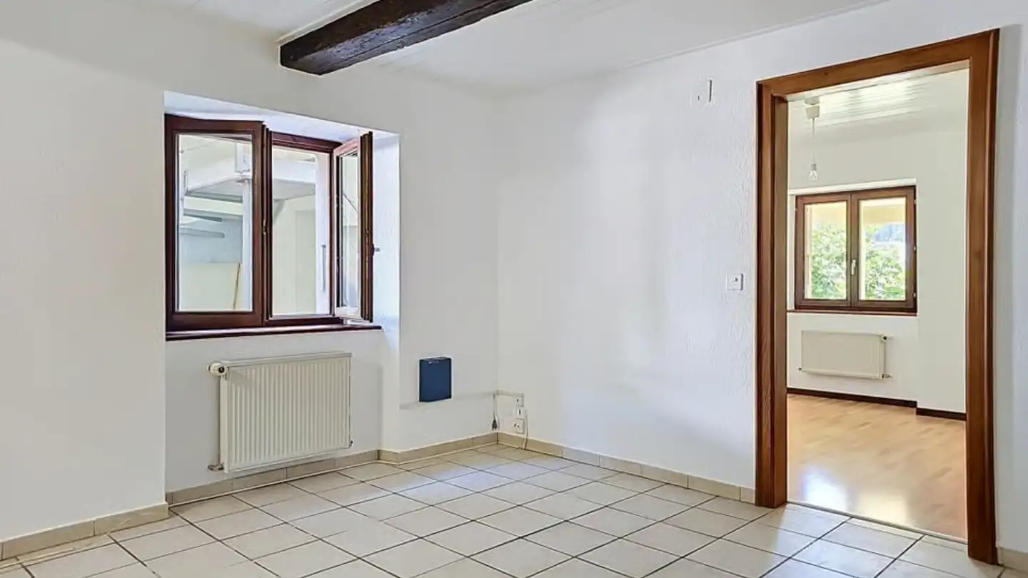 Wohnung mieten - Rue De La Serre 14a, 2610 St-Imier - Foto 2