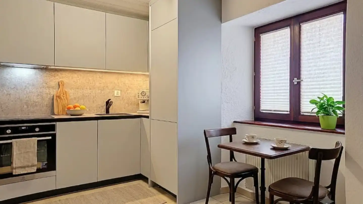 Wohnung mieten - Rue De La Serre 14a, 2610 St-Imier - Foto 3