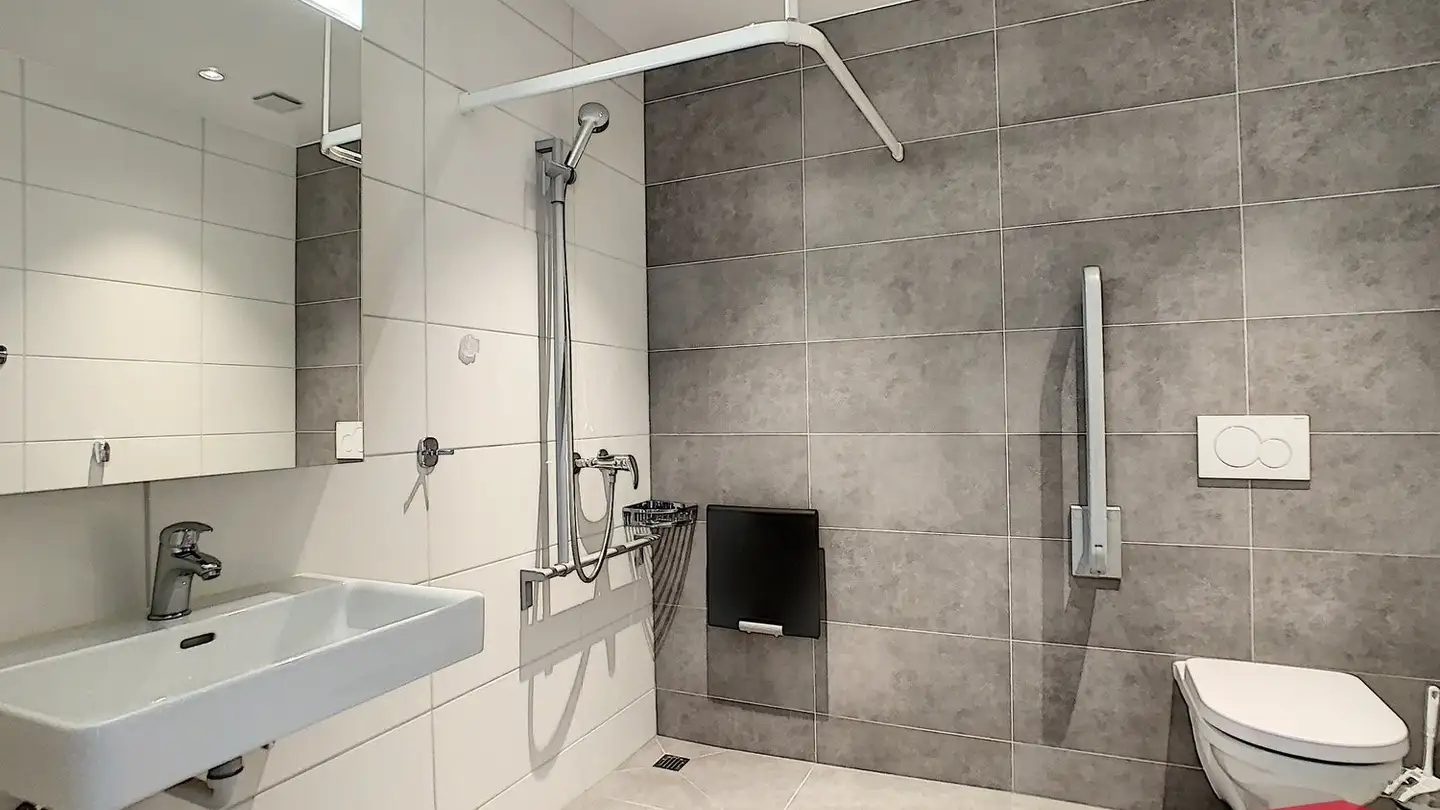 Appartamento in affitto - Route De Villariaz 32, 1687 Vuisternens-devant-Romont - Foto 4