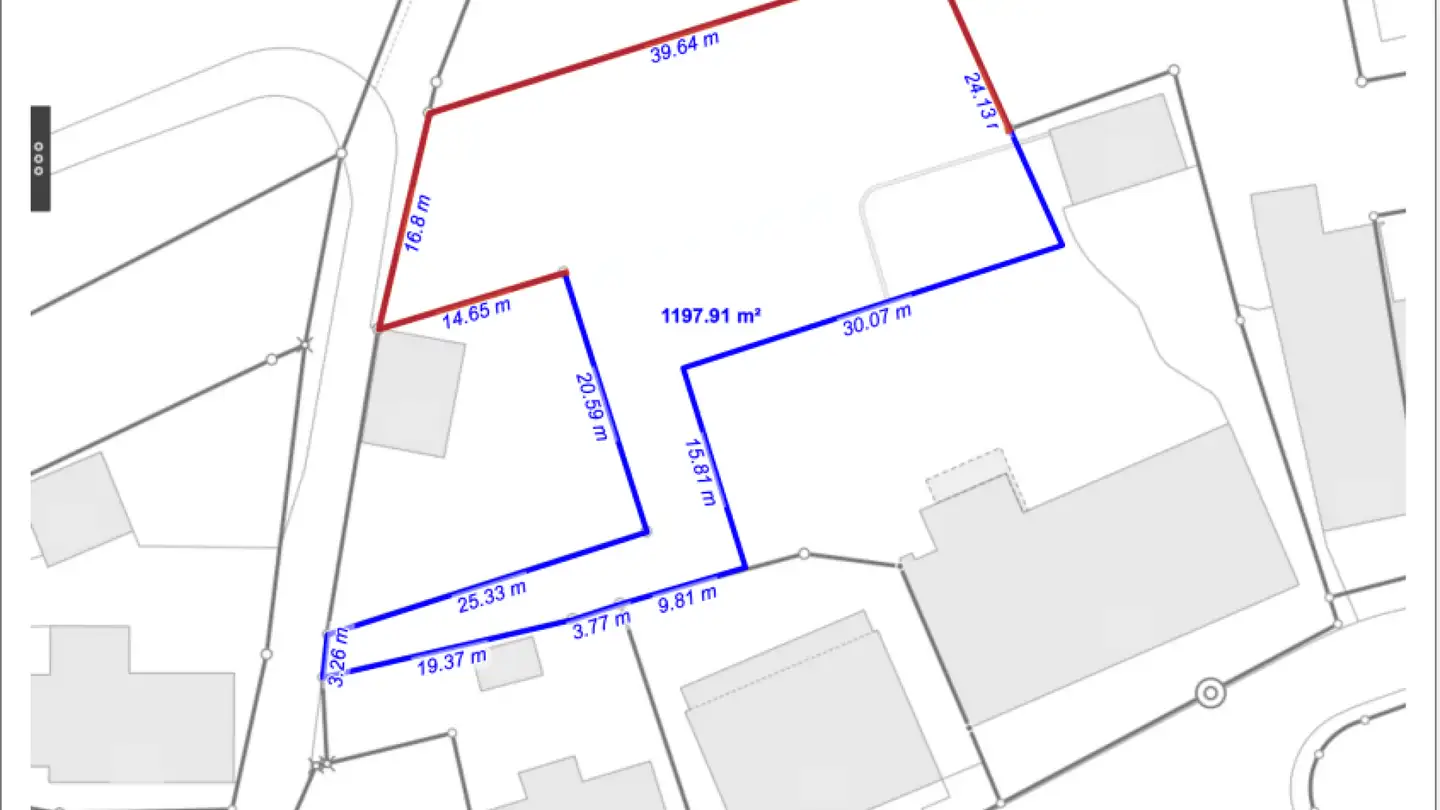 Property for sale - 2615 Sonvilier