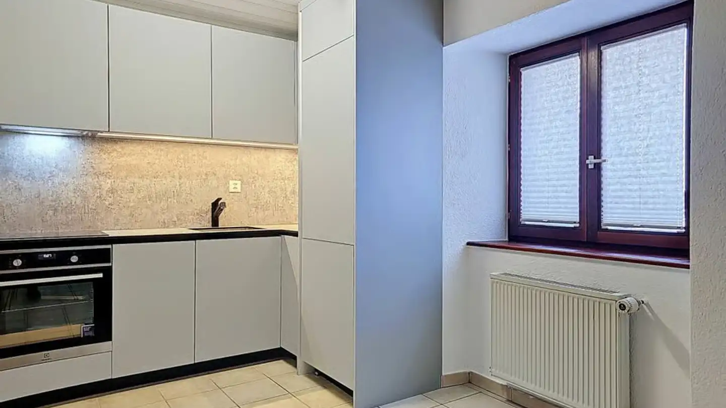 Wohnung mieten - Rue De La Serre 14a, 2610 St-Imier - Foto 4
