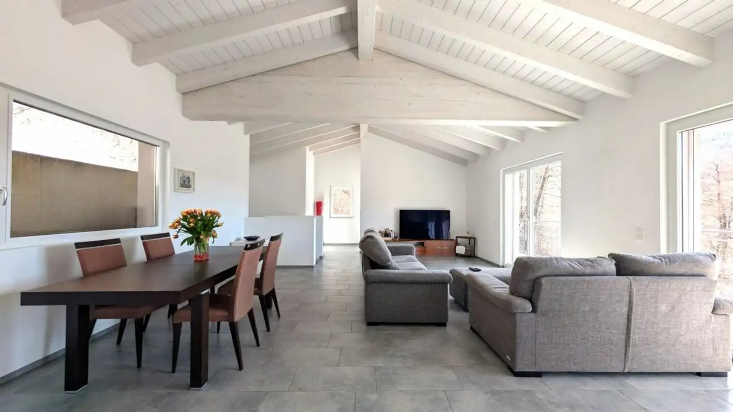 Single house for sale - Via alle Spine 11, 6959 Cimadera