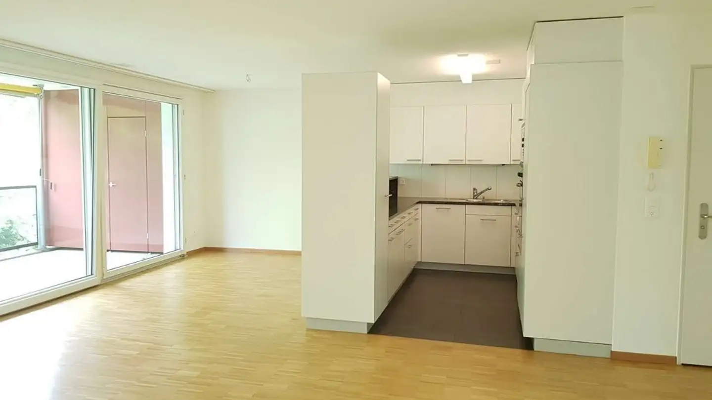 Appartamento in affitto - Parkweg 11, 4852 Rothrist - Foto 3