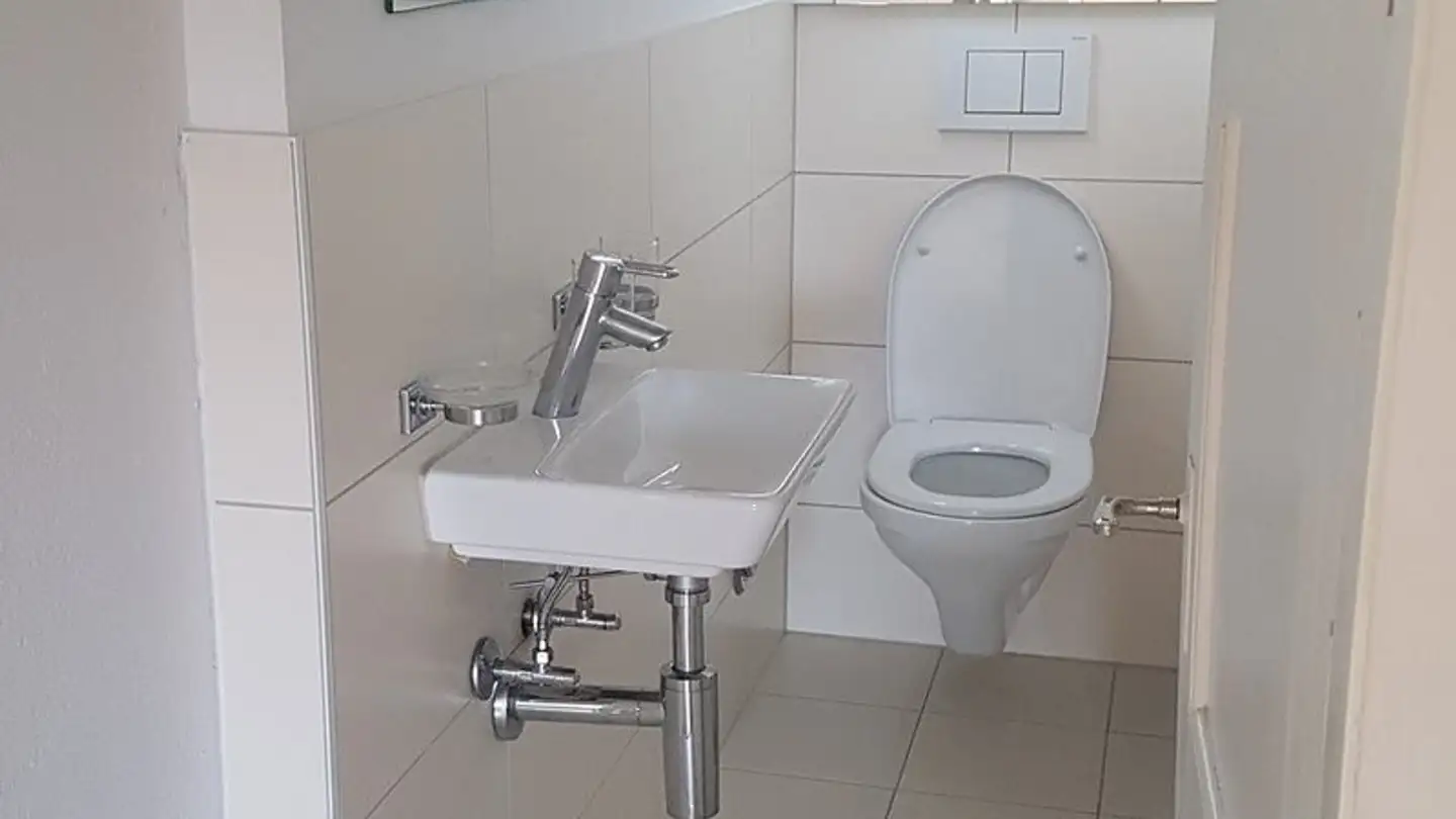 Zimmer mieten - Industriestrasse 33, 6300 Zug - Foto 4