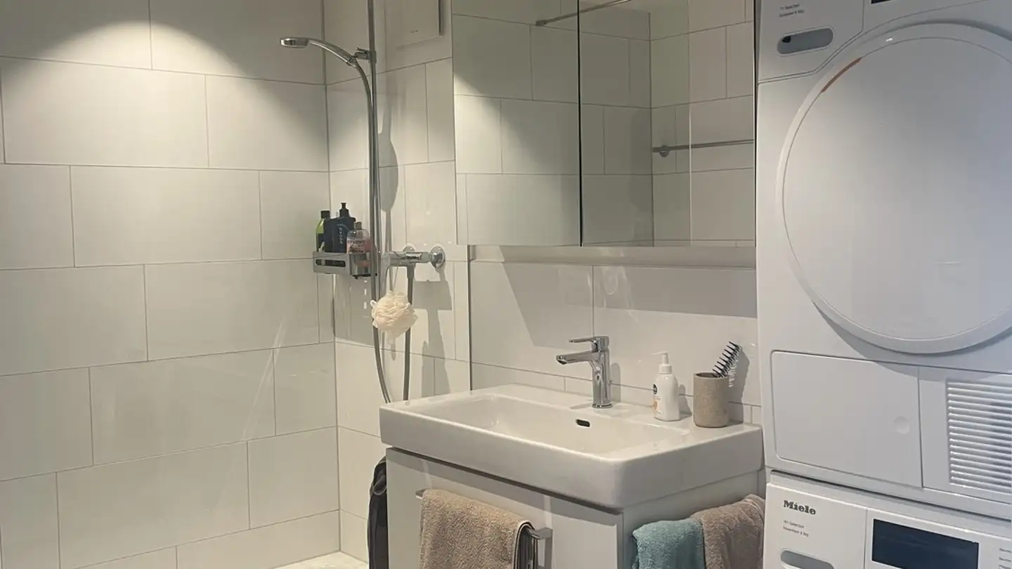 Zimmer mieten - 8105 Regensdorf - Foto 4