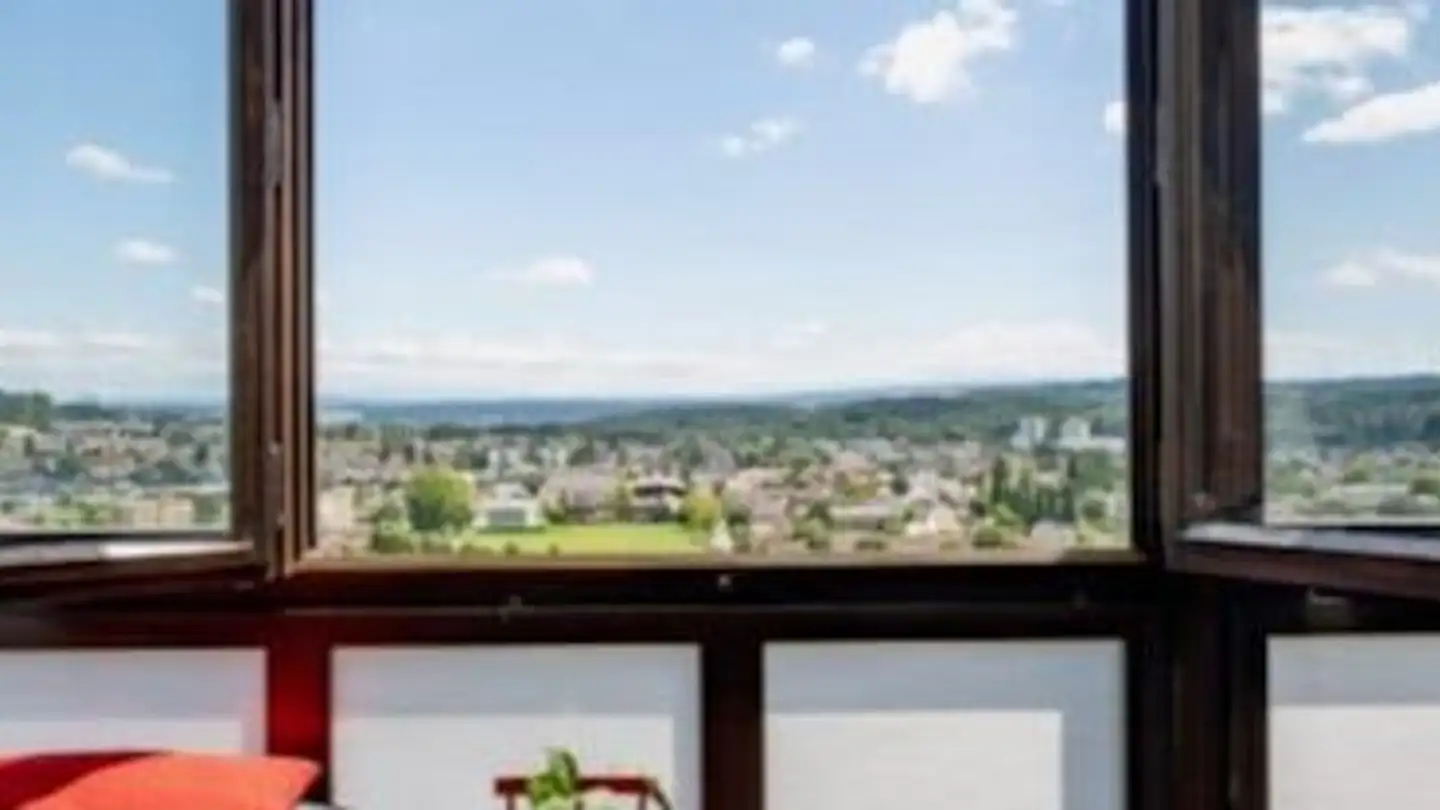 Appartamento ammobiliato in affitto - 2504 Biel/Bienne