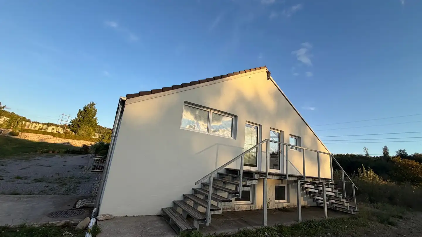 Workshop for rent - In Der Rüti 2, 8142 Uitikon Waldegg - Photo 3