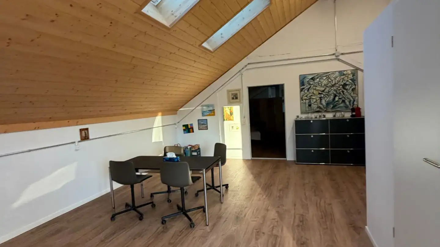 Workshop for rent - In Der Rüti 2, 8142 Uitikon Waldegg - Photo 4