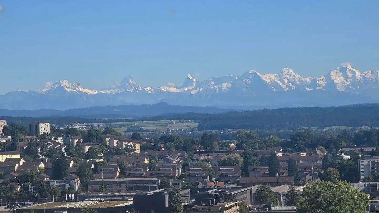 Appartamento ammobiliato in affitto - 2504 Biel/Bienne - Photo 2