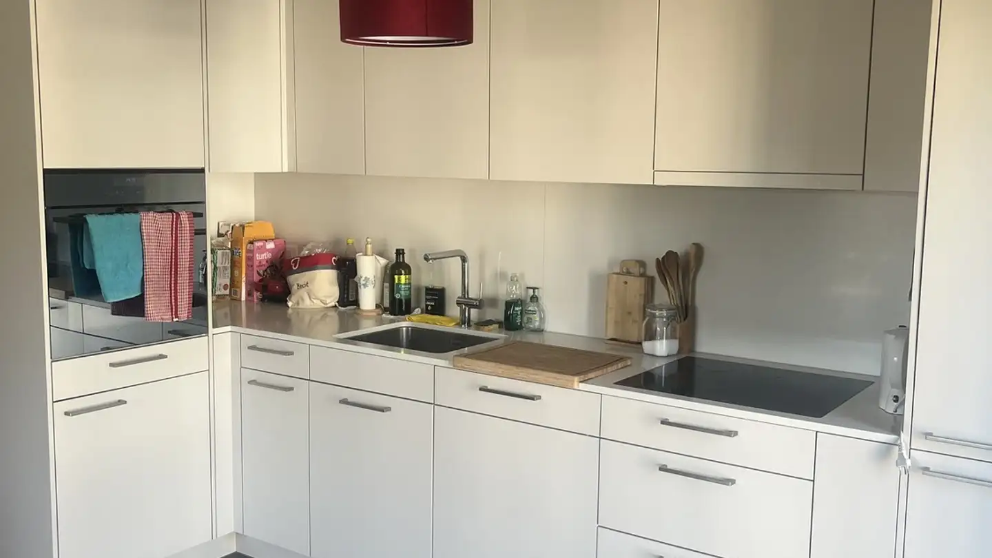 Zimmer mieten - 8105 Regensdorf - Foto 2