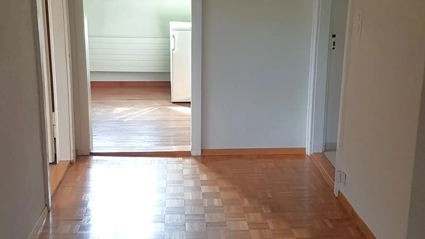 Zimmer mieten - Industriestrasse 33, 6300 Zug - Foto 3