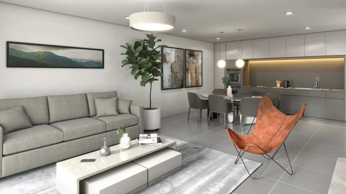 Duplex in vendita - 2606 Corgémont - Photo 2