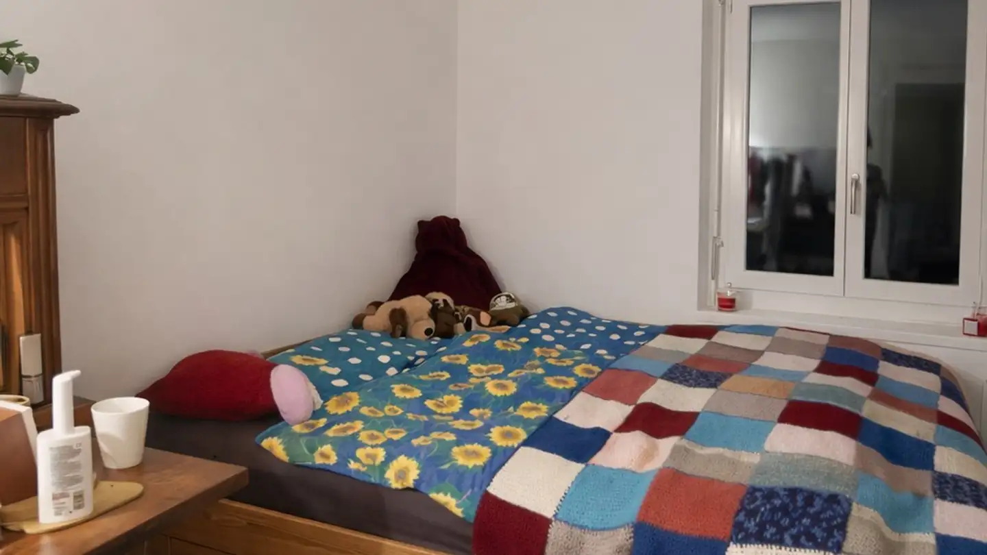 Zimmer mieten - 8105 Regensdorf - Foto 3