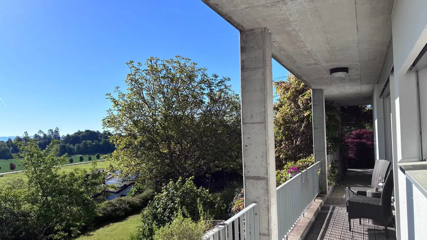 Maison individuelle à vendre - 8523 Hagenbuch ZH - Photo 2