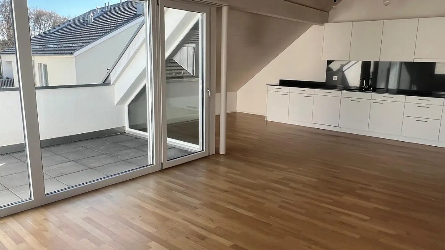 Apartment for rent - Bahnhofstrasse 34, 5615 Fahrwangen