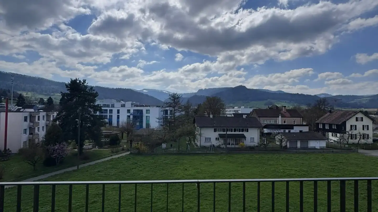 Attico in affitto - Alice Vogt-Strasse 6, 4226 Breitenbach