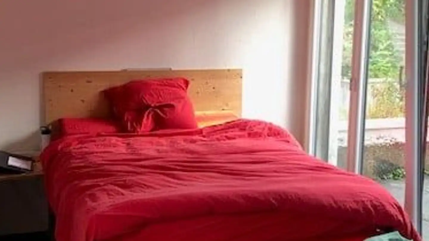 Appartamento ammobiliato in affitto - 2504 Biel/Bienne - Photo 3