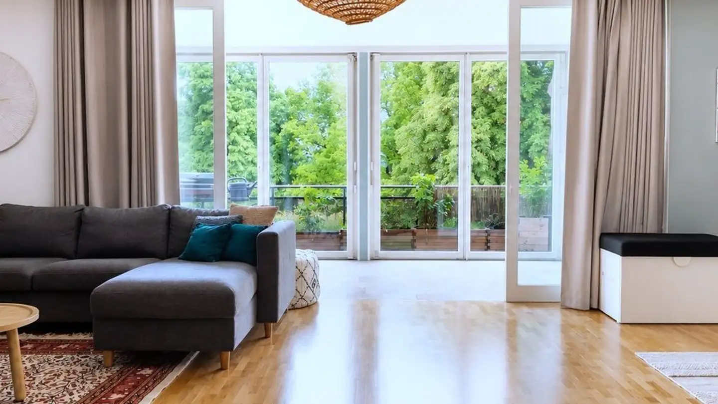 Maisonette kaufen - 4104 Oberwil BL