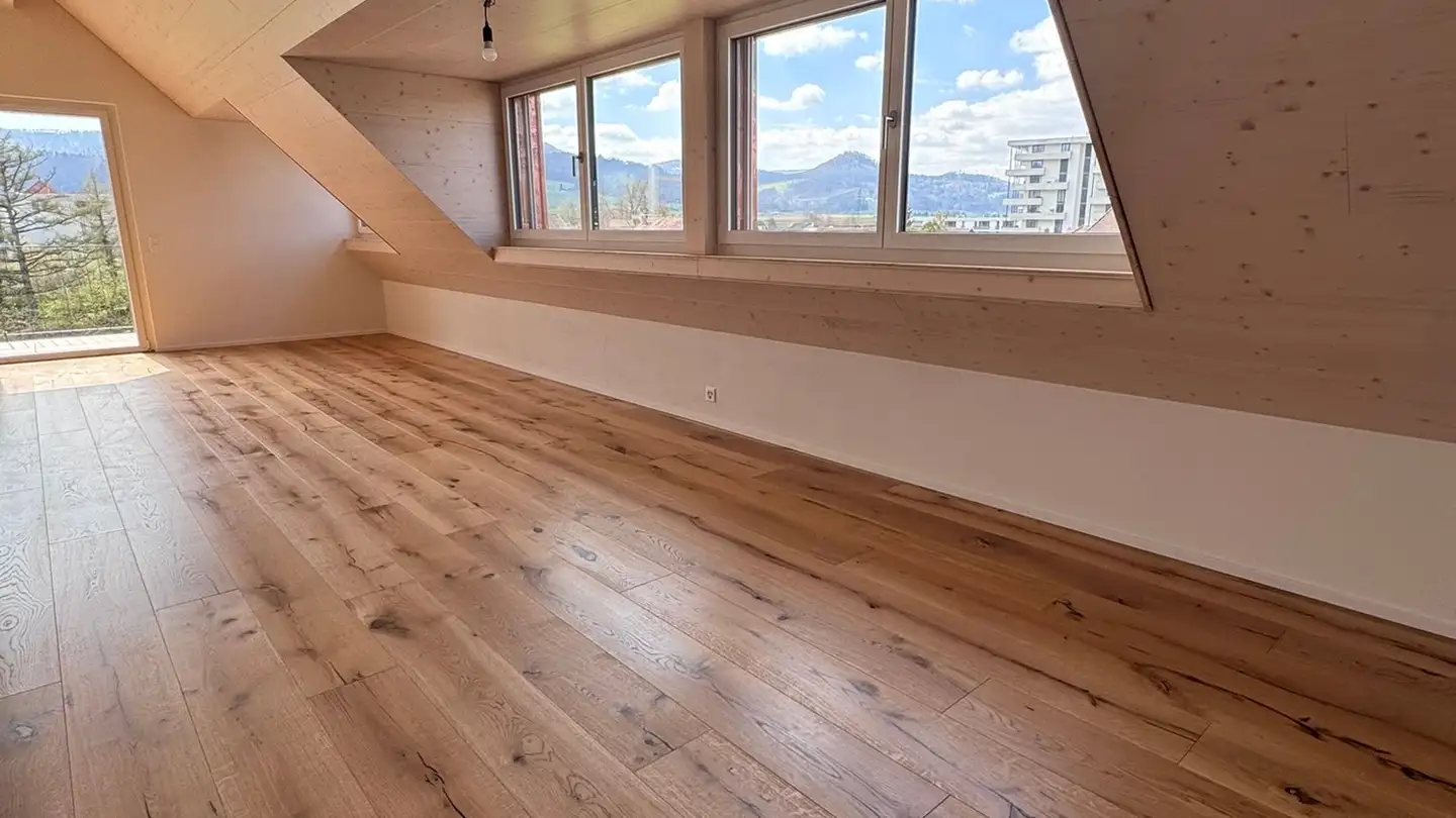 Attico in affitto - Alice Vogt-Strasse 6, 4226 Breitenbach - Foto 3