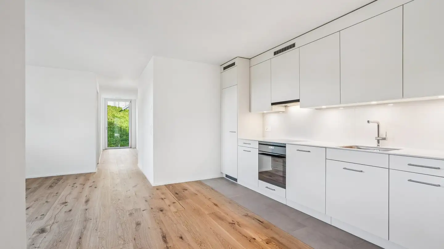 Appartement à louer - Andwilerstrasse 56, 9200 Gossau SG