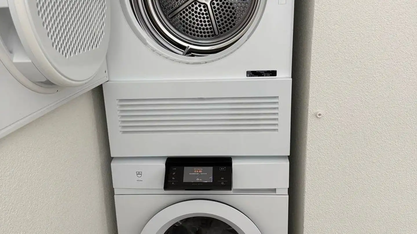 Attic flat for rent - Gschwaderstrasse 22, 8610 Uster - Photo 4