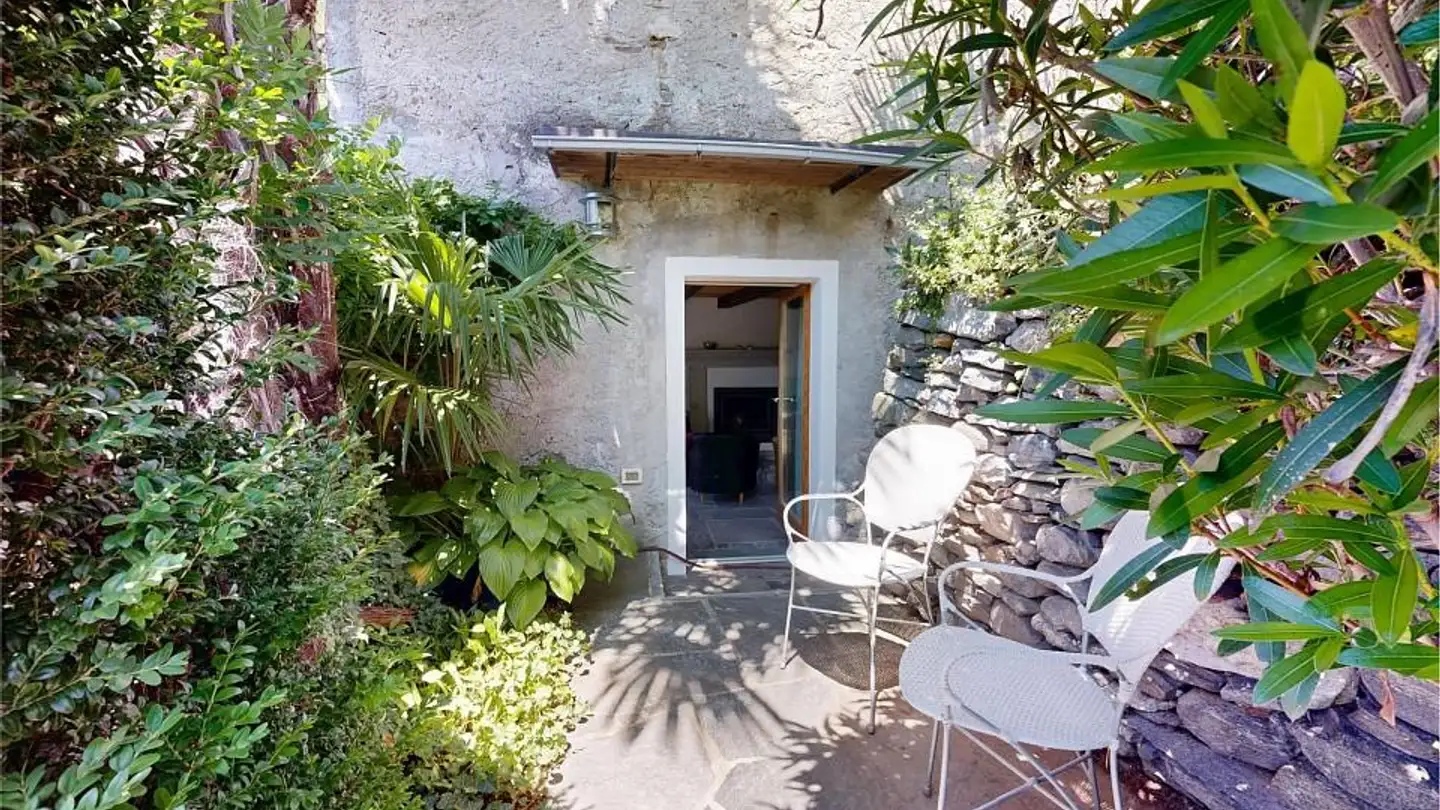 Casa singola in vendita - 6596 Gordola - Foto 4