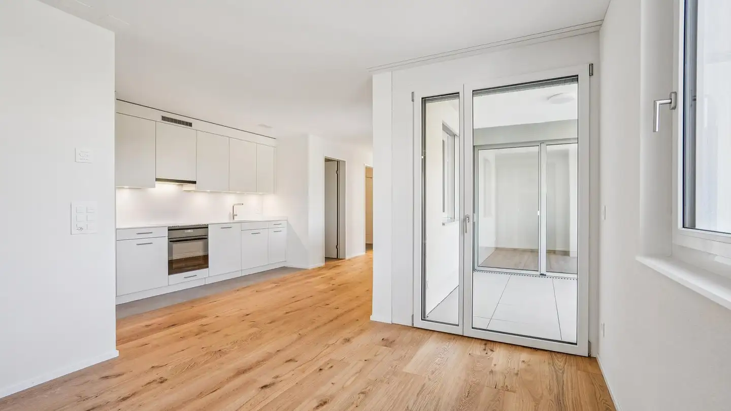 Appartement à louer - Andwilerstrasse 56, 9200 Gossau SG - Photo 4