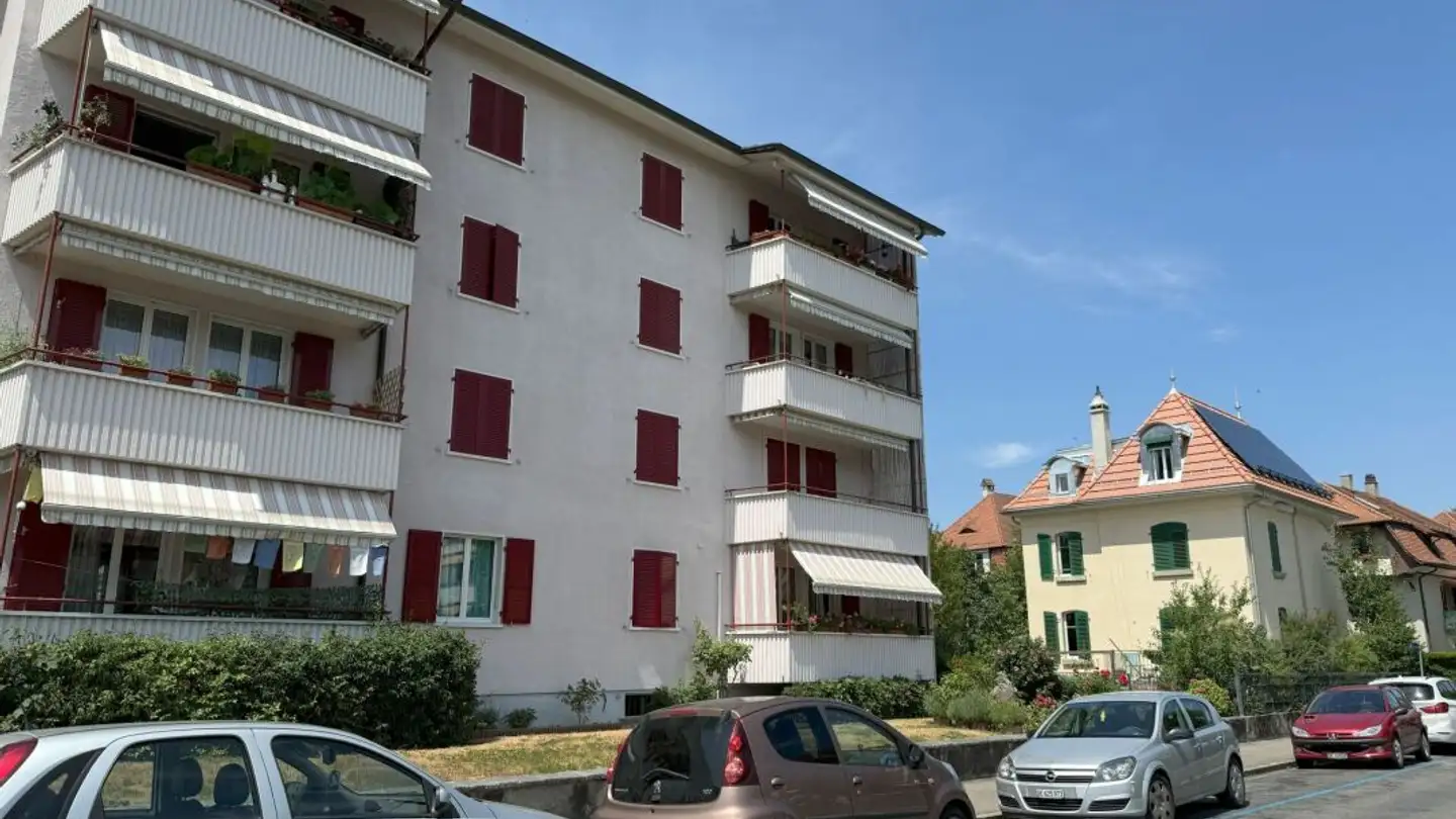Attico in vendita - Cedernstrasse 2, 3018 Bern - Foto 2
