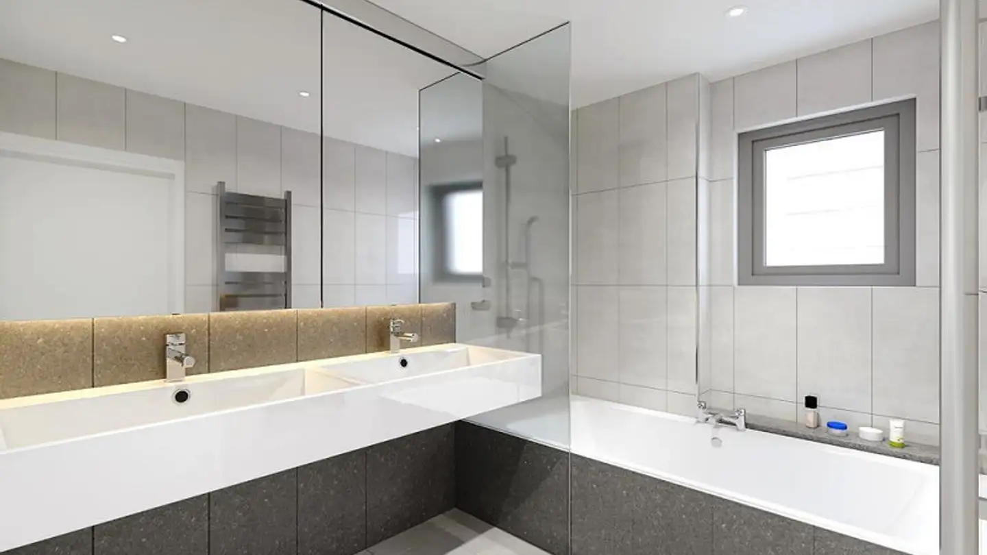 Apartment for rent - Kranichweg 32, 3074 Muri b. Bern - Photo 4