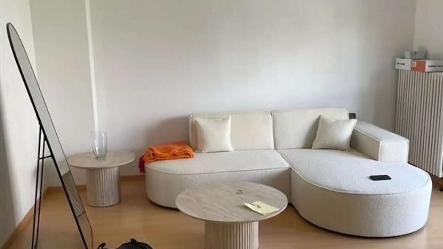 Appartamento in affitto - 8280 Kreuzlingen