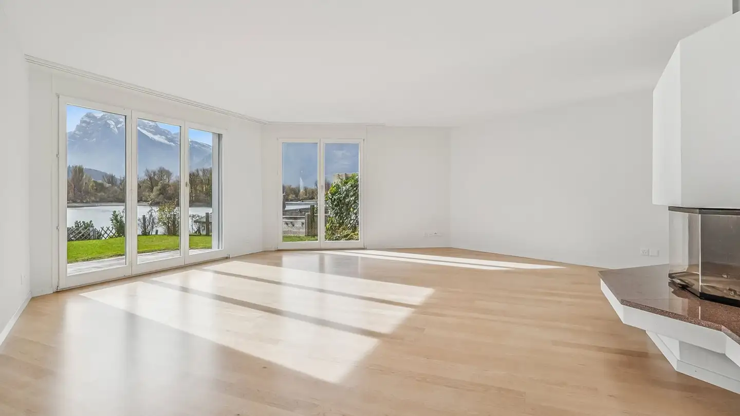 Casa singola in affitto - Haus Am See 14, 8872 Weesen - Foto 2