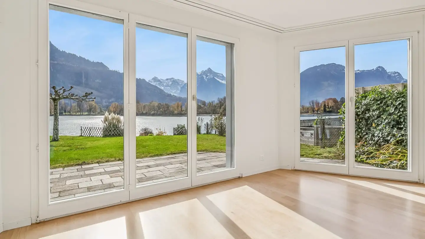 Casa singola in affitto - Haus Am See 14, 8872 Weesen - Foto 3