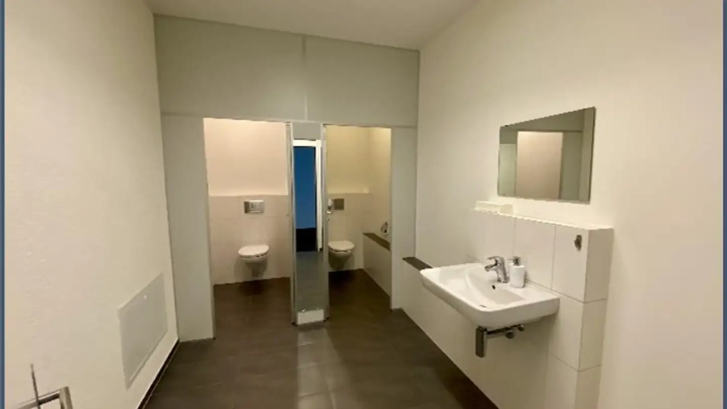 Bureau à louer - Mühlemattstrasse 50, 5000 Aarau - Photo 3