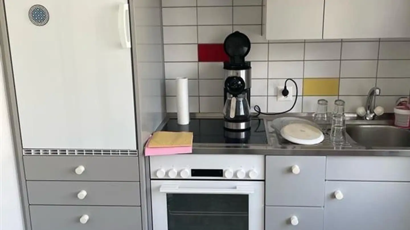 Appartamento in affitto - 8280 Kreuzlingen - Foto 2