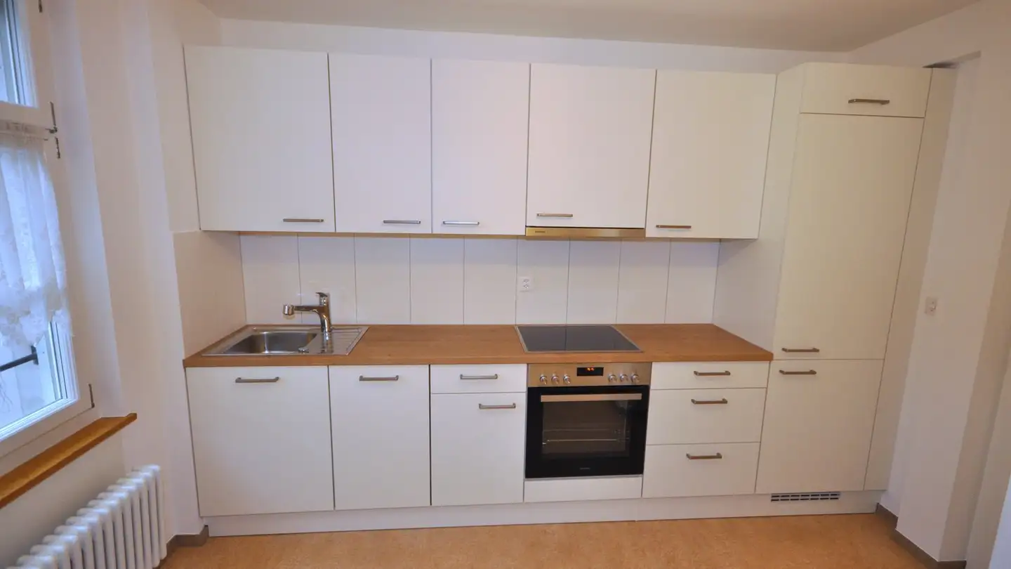 Apartment for rent - Lohnhofgässlein 10, 4051 Basel - Photo 3