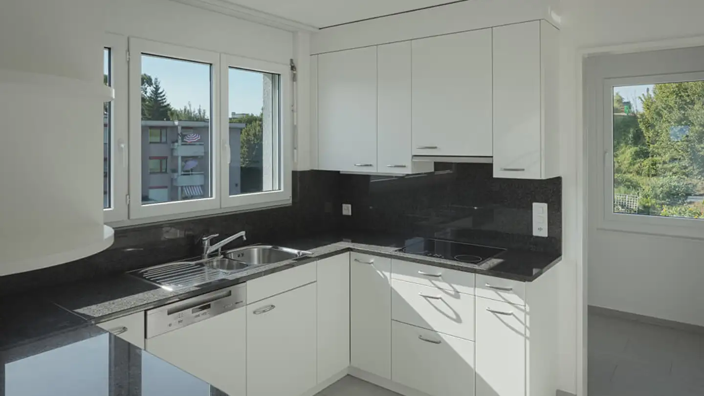 Appartement à louer - Wäldliweg 2, 8645 Jona - Photo 2